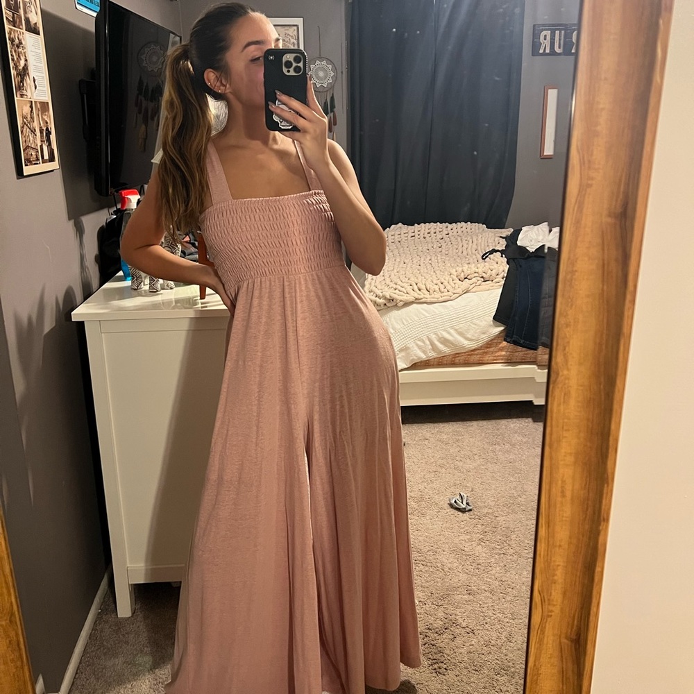 Free People Homecoming Jumper